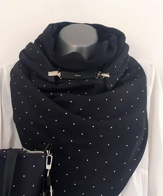 METALLIKLIPSI - PYÖRISTETTY 10MM