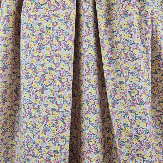 PUUVILLAKANGAS MINI FLOWERS