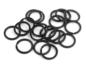 VÄRILLINEN AVAINRENGAS 30MM