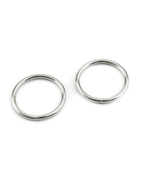 METALLINEN O-RENGAS 25/3MM