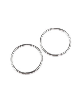 METALLINEN O-RENGAS 30/3MM
