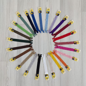 UMPIVETOKETJU OPTI 4MM 30CM/35CM