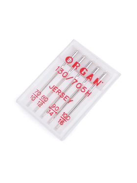 OMPELUKONENEULA: ORGAN JERSEY