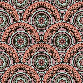 DIGITRIKOO ORNAMENTAL CORAL