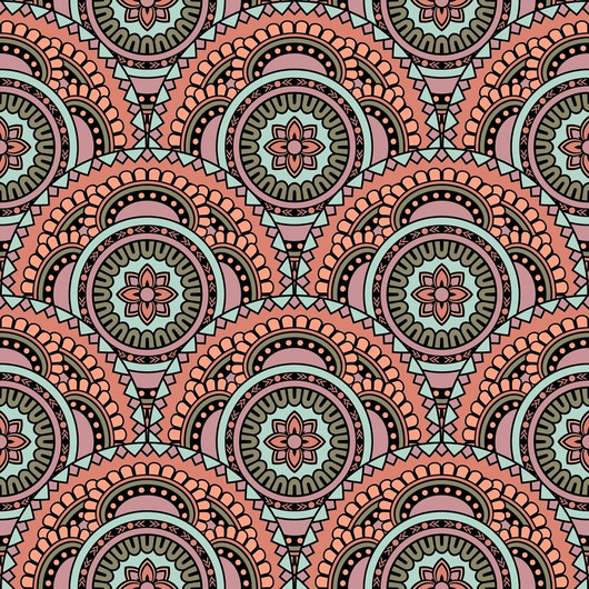 DIGITRIKOO ORNAMENTAL CORAL