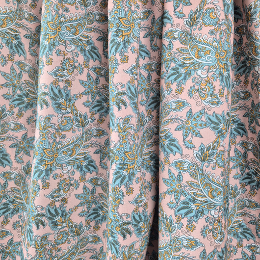 PUUVILLAKANGAS PAISLEY