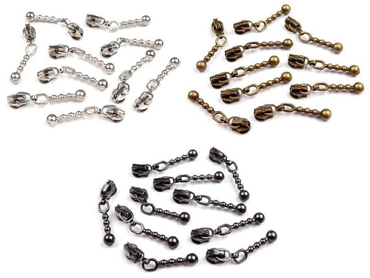 METRIVETOKETJUN PALLOVEDIN 3MM SPIRAALI