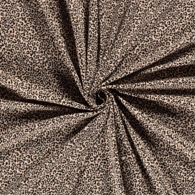 DIGITRIKOO LEOPARDY BEIGE