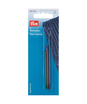 PRYM LENKILLISET PARSINNEULAT