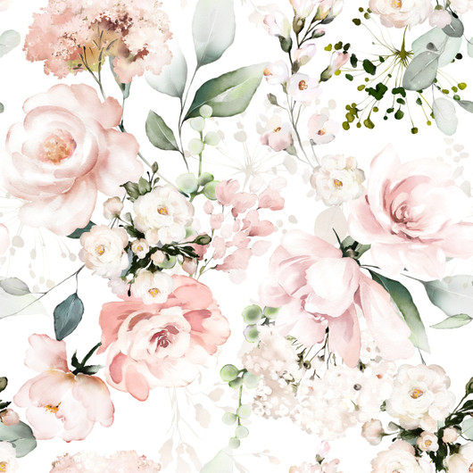 PUUVILLAKANGAS PEACH ROSES