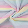 PEHMOFLEECE RAINBOW