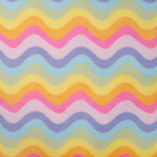PEHMOFLEECE WAVES