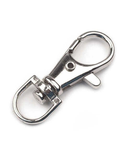 SNAP HOOK 9MM