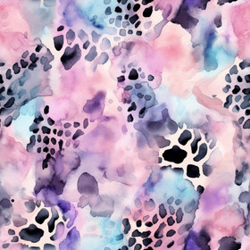 DIGITRIKOO PINK CLOUD