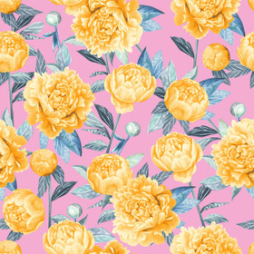 PIONIT -PUUVILLA KELTA-PINKKI