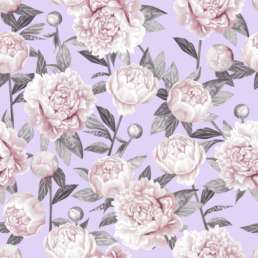 PIKKU PIONIT -PUUVILLA ORKIDEA