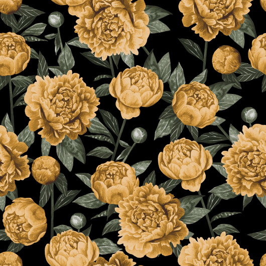 PIONIT -DIGITRIKOO MUSTA-OKRA