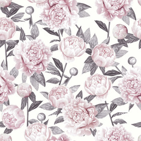 PIKKU PIONIT -DIGITRIKOO KERMA-VANHA ROOSA