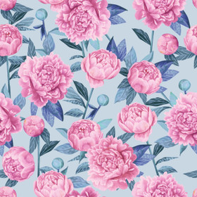 PIONIT -DIGITRIKOO VAALEANSININEN