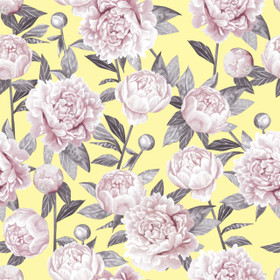 PIKKU PIONIT -DIGITRIKOO VAALEANKELTAINEN