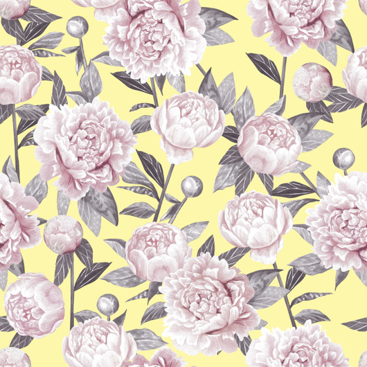 PIKKU PIONIT -DIGITRIKOO VAALEANKELTAINEN