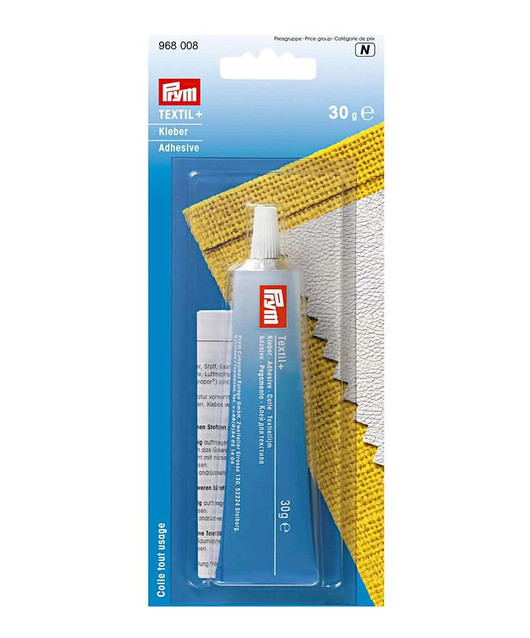 PRYM TEXTIL+ - TEKSTIILILIIMA