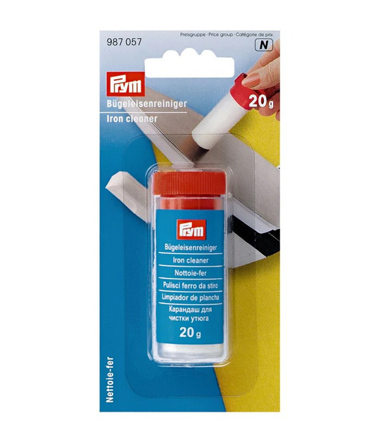 PRYM SILITYSRAUDAN PUHDISTUSPUIKKO