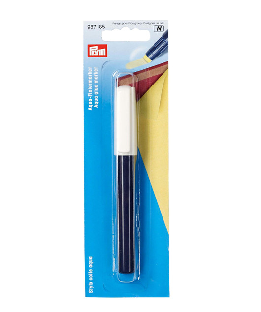 PRYM AQUA GLUE MARKER - LIIMAKYNÄ 