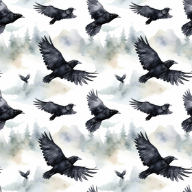 DIGITRIKOO RAVEN