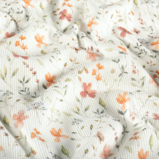 RIBBITRIKOO - WILDFLOWERS