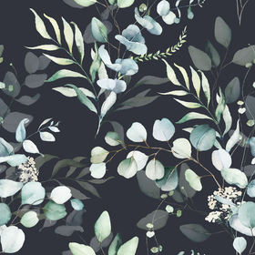 DIGITRIKOO EUCALYPTUS SINIHARMAA