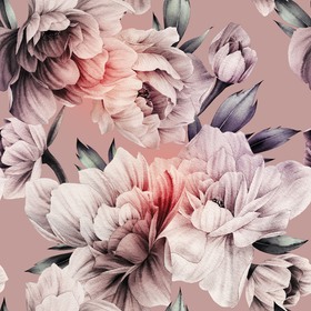 PUUVILLAKANGAS PEONIES COCOA