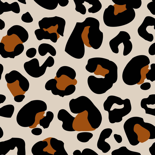 JOUSTOCOLLEGE PANTHER DOTS