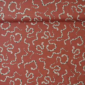 DIGITRIKOO SNAKES TIILI