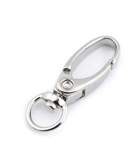 KARABIINILUKKO 10MM - SOIKEA