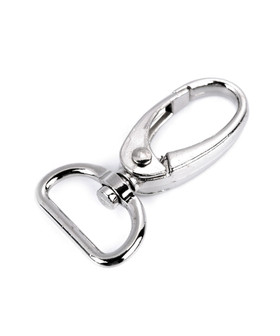 KARABIINILUKKO 20MM - SOIKEA