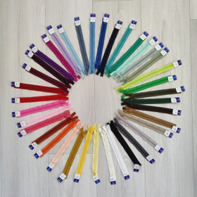 UMPIVETOKETJU S.O.O 4MM 15CM/18CM