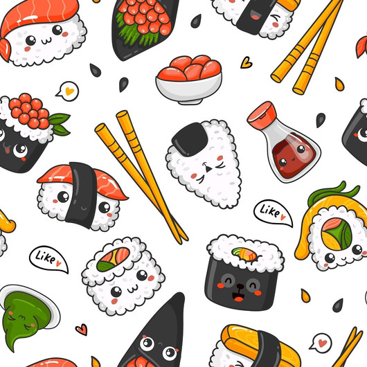 PUUVILLAKANGAS SUSHI