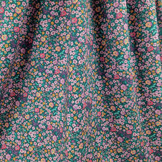 PUUVILLAKANGAS TINY FLOWERS