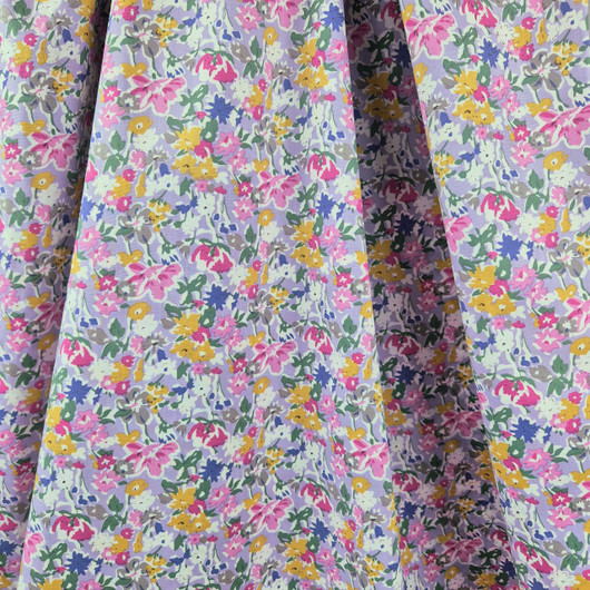 PUUVILLAKANGAS TROPIC - LILAC