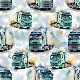 DIGITRIKOO TRUCKS