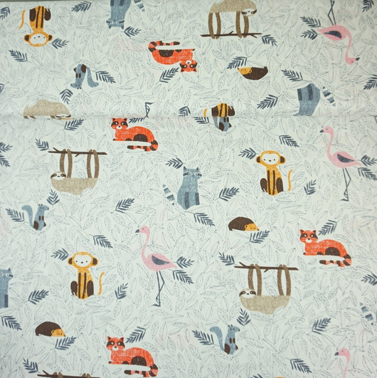 PUUVILLAKANGAS UPSIDE DOWN - HARMAA