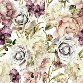 PUUVILLAKANGAS VANILLA FLOWERS