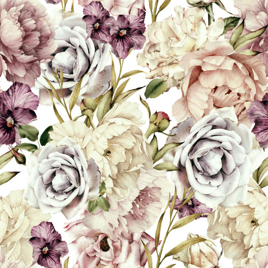 PUUVILLAKANGAS VANILLA FLOWERS