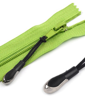 VEDIN VETOKETJUUN - HOPEAT DETAILIT