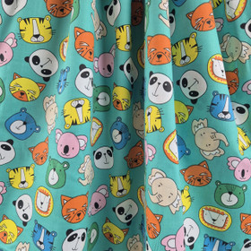 PUUVILLAKANGAS WILD ANIMALS - MINTTU