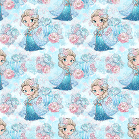 DIGITRIKOO ICE PRINCESS