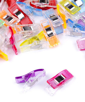 WONDER CLIPS 10x27MM