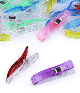 WONDER CLIPS 12x56MM 10KPL