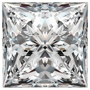 GIA Diamond 0,28ct / I/ VS1 / 